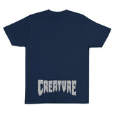 Patent Mens Creature T-Shirt